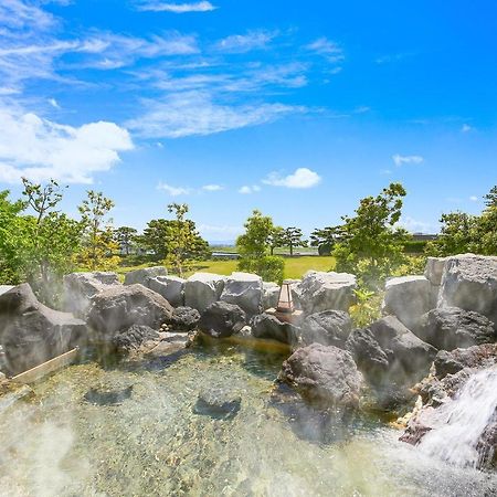 Ooedo Onsen Monogatari Premium Hotel Sokan มัตสึชิมะ ภายนอก รูปภาพ