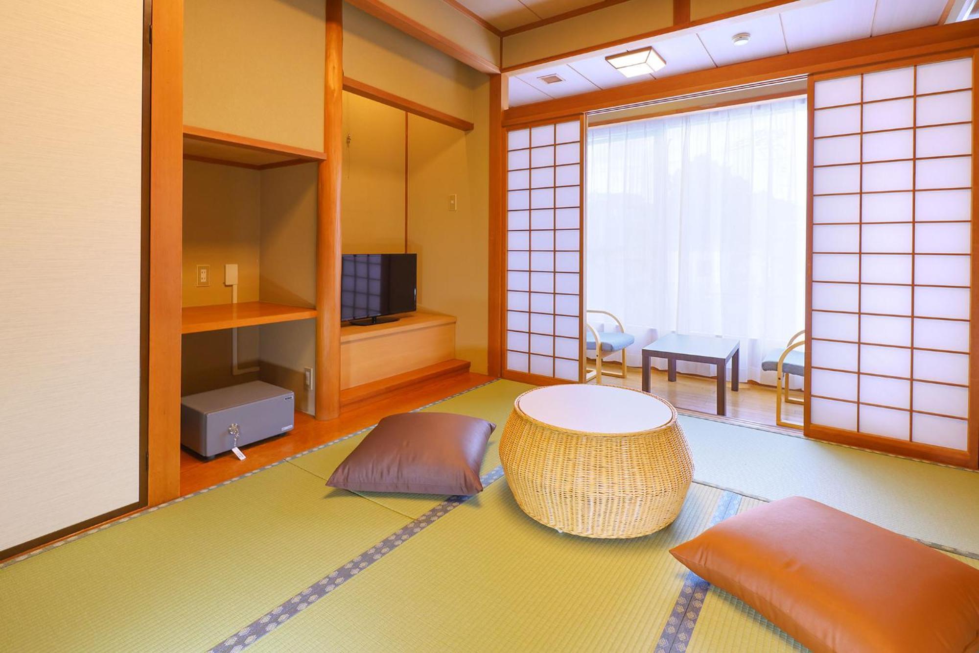 Ooedo Onsen Monogatari Premium Hotel Sokan มัตสึชิมะ ภายนอก รูปภาพ