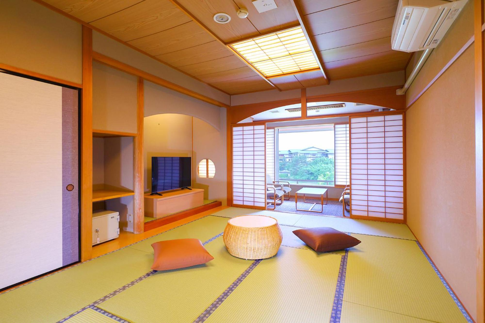Ooedo Onsen Monogatari Premium Hotel Sokan มัตสึชิมะ ภายนอก รูปภาพ