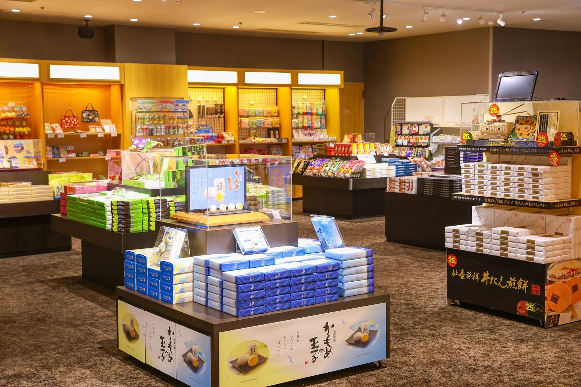 Ooedo Onsen Monogatari Premium Hotel Sokan มัตสึชิมะ ภายนอก รูปภาพ